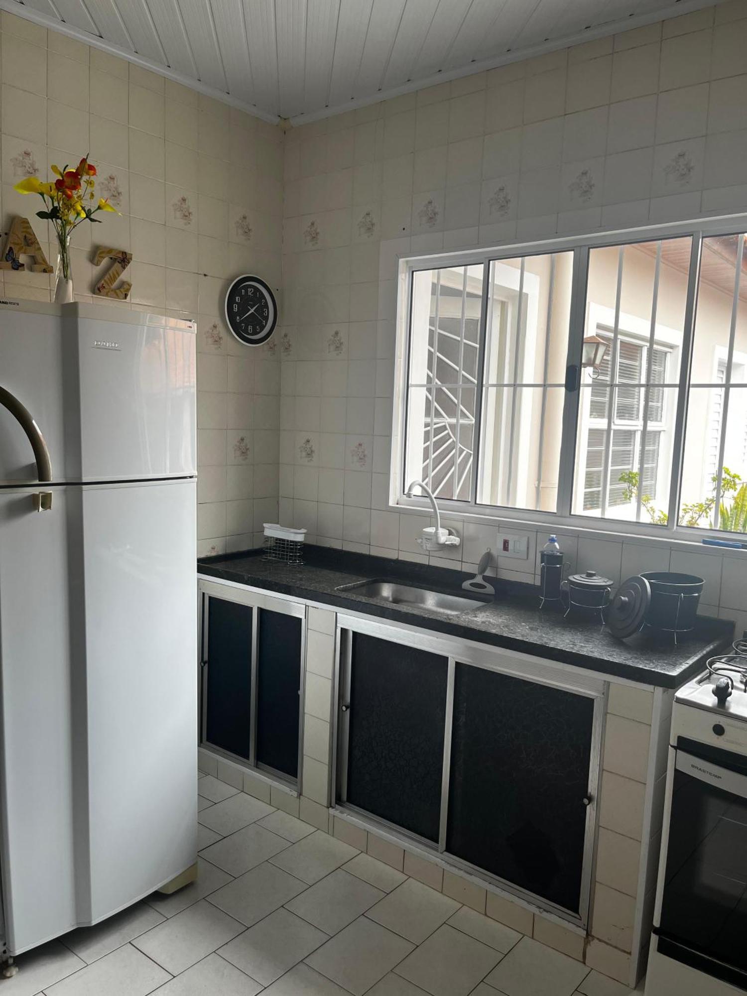 Casa Com Quarto E Suite เซามิเกลอาร์กันโจ ภายนอก รูปภาพ